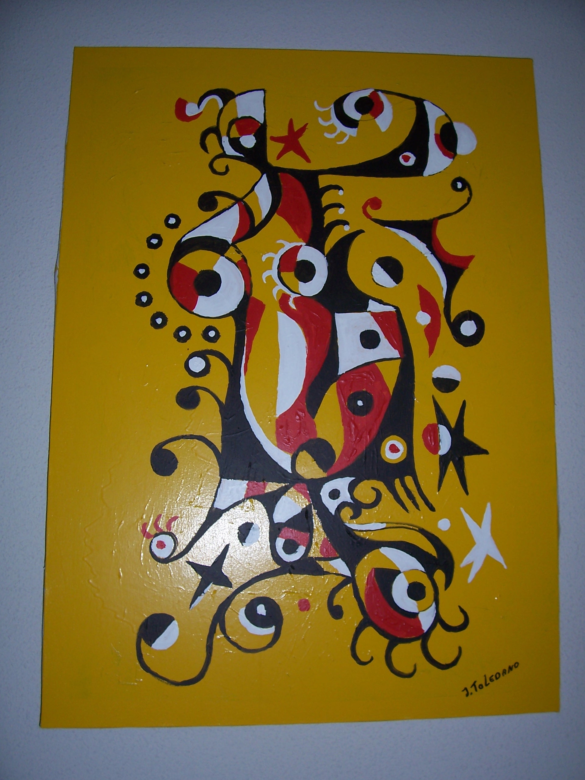 VENDIDO